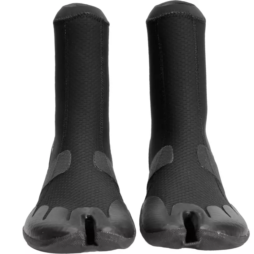 Socken Vissla High Seas boot Split Toe 3mm