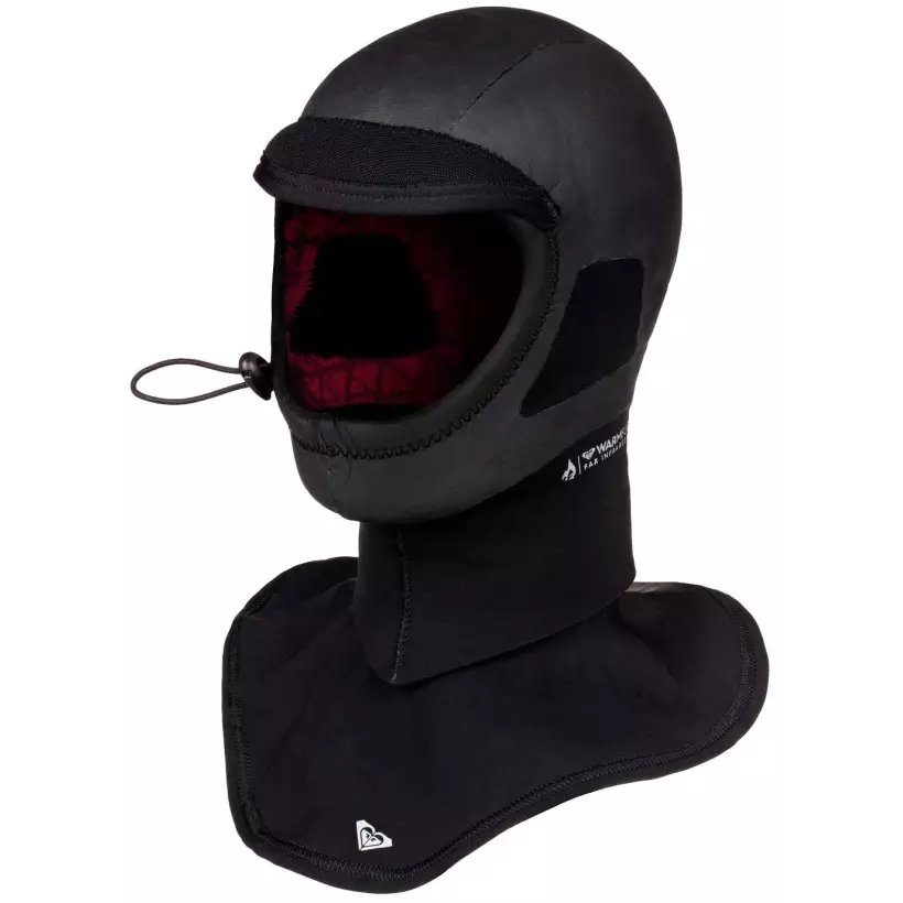 Cappuccio in neoprene Roxy Performance Hood 2mm