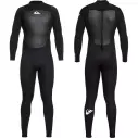 Neopreno Quiksilver Prologue 4/3mm