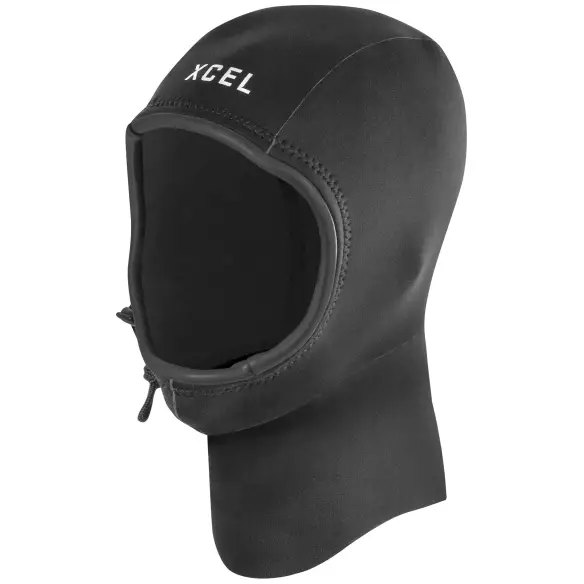 Xcel Axis Hood Xcel Axis Hood