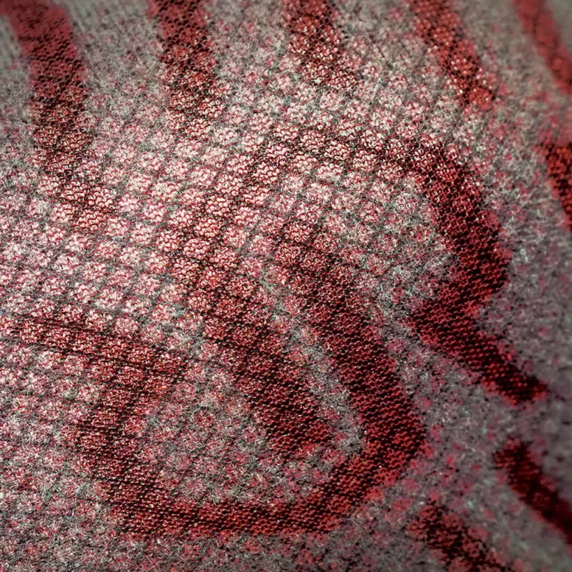 Xcel Infiniti LTD Hood