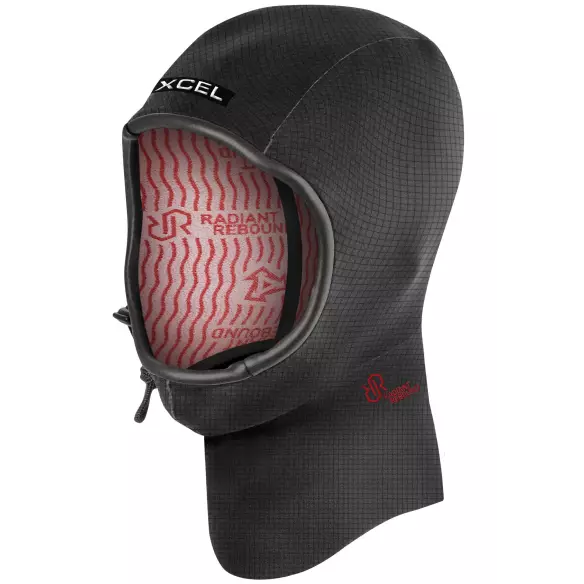Capuche en néoprene Xcel Infiniti LTD Capuche en néoprene Xcel Infiniti LTD