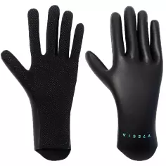 5mm Absolute - Gants de surf en néoprène pour Homme