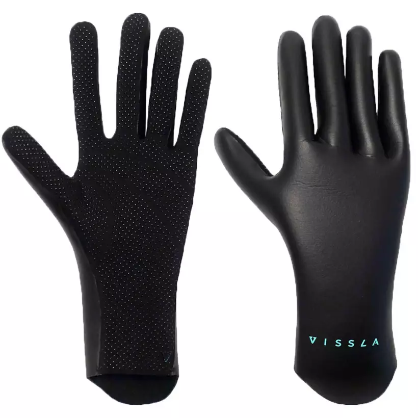  VISSLA 7 Seas gloves