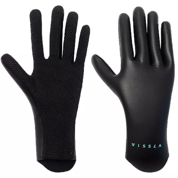 Guantes de surf VISSLA High Seas Guantes de surf VISSLA High Seas