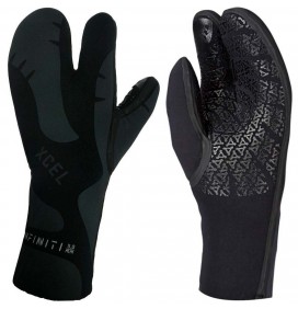 Handschuhe aus neopren XCEL Infiniti 3 finger