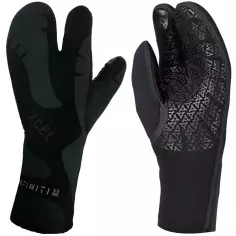 Luvas XCEL Infiniti 3 finger gloves