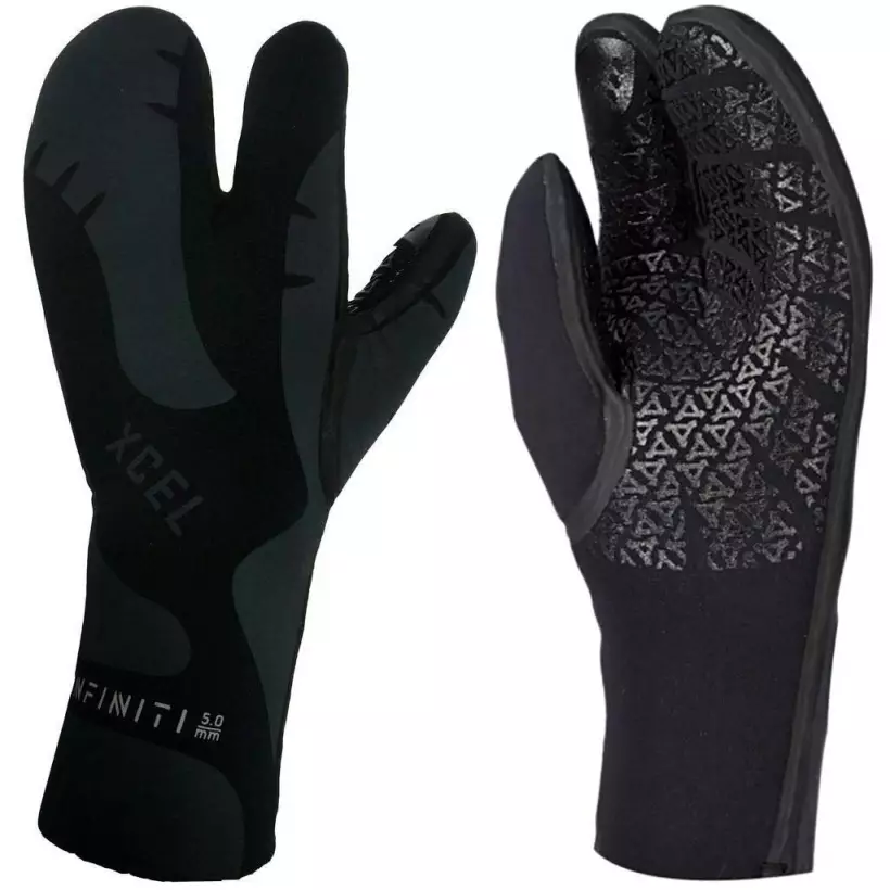 Handschuhe aus neopren XCEL Infiniti 3 finger