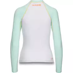 Lycra manica lunga DaKine Flow 2