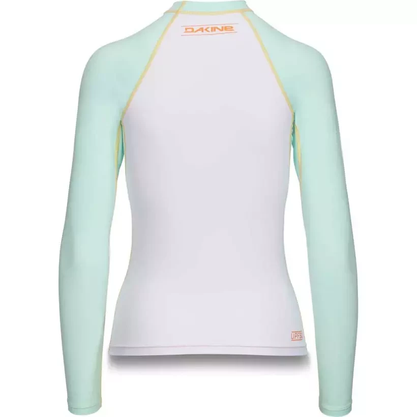 Lycra langarm DaKine Flow