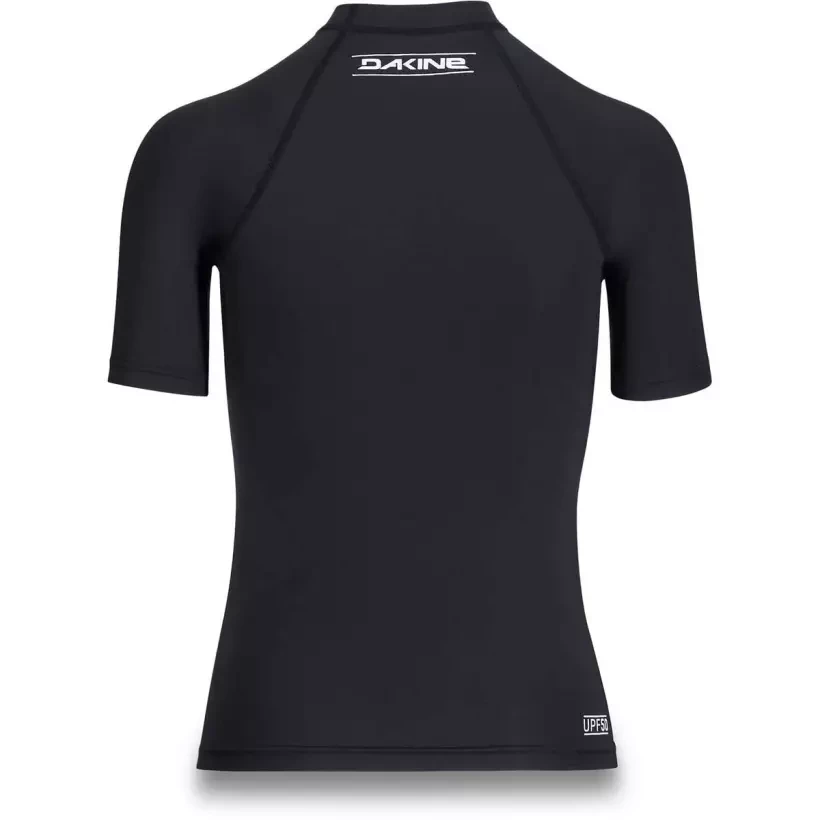 Lycra manica corta DaKine Flow