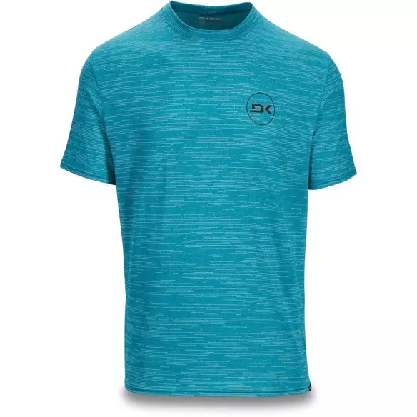 Camiseta UV Dakine Roots Loose Fit