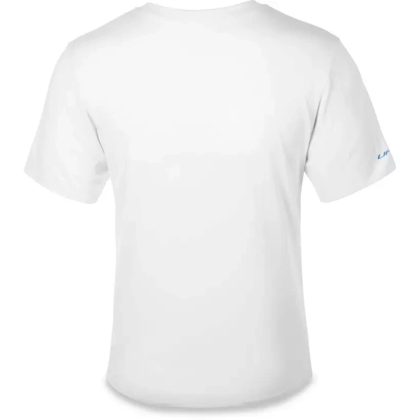 Camiseta de agua Dakine Heavy Duty Loose Fit