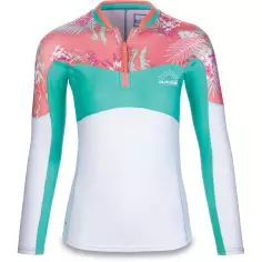 Lycra ragazza DaKine Persuasive manica lunga