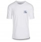 T-shirt acqua Dakine Inlet Loose Fit