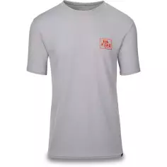 T-Shirt Dakine Inlet Loose Fit 2