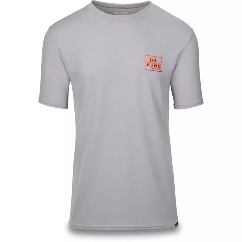 Camiseta UV Dakine Inlet Loose Fit