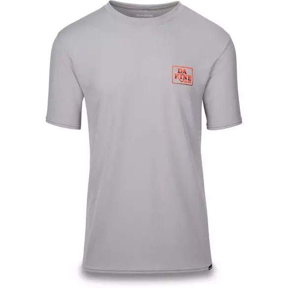 T-shirt wasser Dakine Inlet Loose Fit T-shirt wasser Dakine Inlet Loose Fit