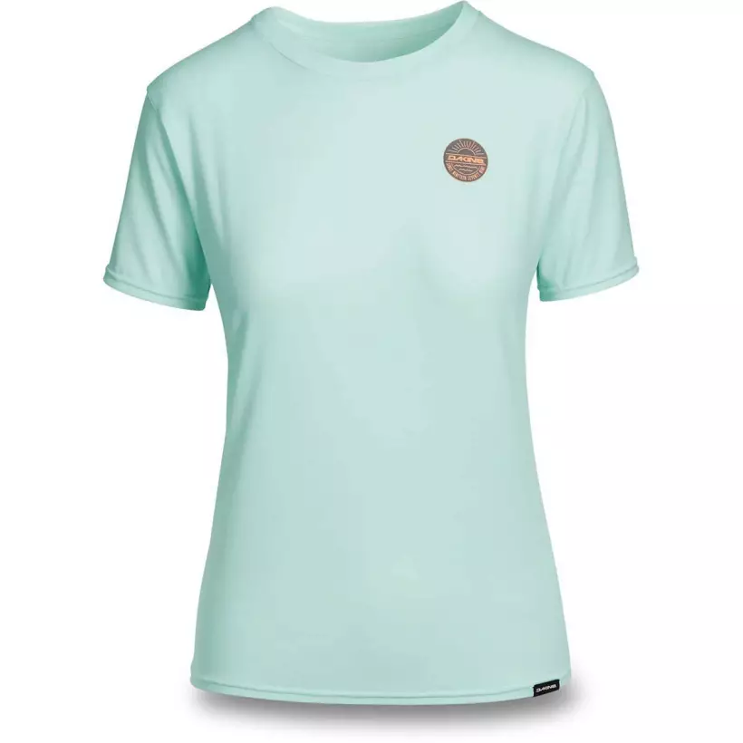 Camiseta UV Dakine Dauntless Loose Fit