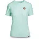 Camiseta UV Dakine Dauntless Loose Fit