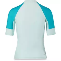 Lycra de manga corta DaKine Flow 2