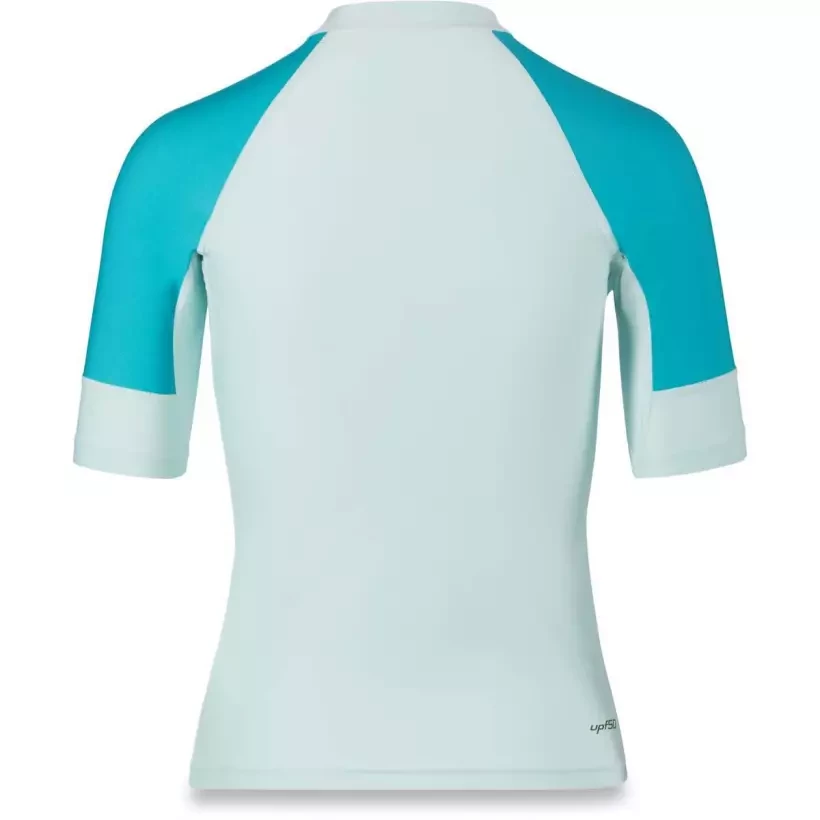 Lycra de manga corta DaKine Flow