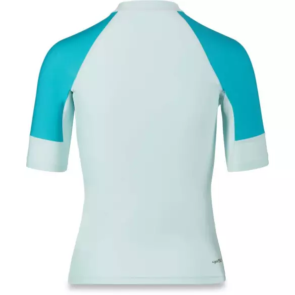 Lycra de manga corta DaKine Flow