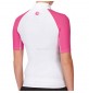 Lycra de surf Chica Billabong Logo In