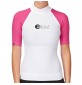 Rashguard Billabong Logo In