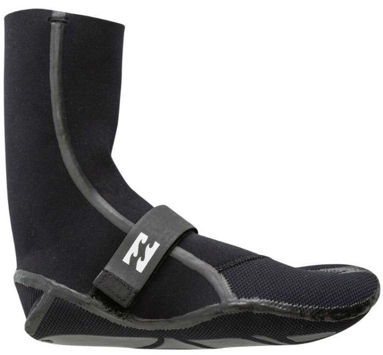 billabong wetsuit boots