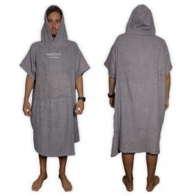 Poncho Mundo-Surf Premium