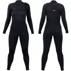 Wetsuit O´Neill Hyperfreak Womens 4/3mm+