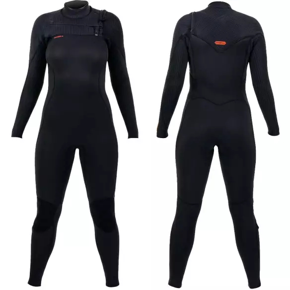 Wetsuit O´Neill Hyperfreak Womens 4/3mm+