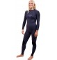 Combinaison O´Neill Hyperfreak Womens 4/3mm+