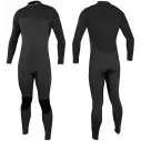 Traje de Neopreno O´Neill Hyperfreak Comp 5/4mm