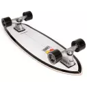 Planche de surfskate Carver CI Black Beauty 31,75'' Cx