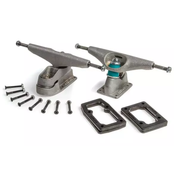 Truck Carver C7 Raw Truck Carver C7 Raw