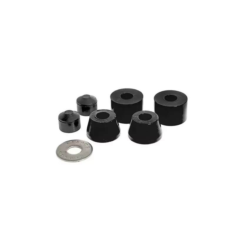 Bushing Carver Hard truck Cx