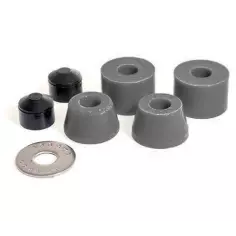 Bushing Carver Firm para ejes Cx