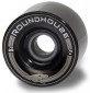 Carver Roundhouse wheels Mag 70mm