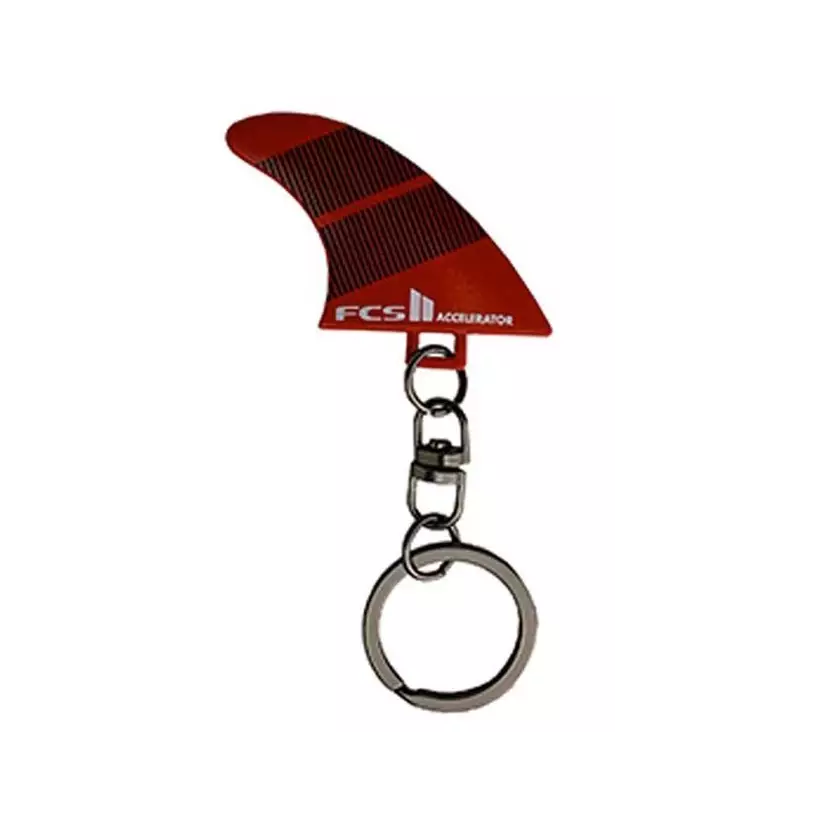 Schlüsselanhänger FCS Key Ring