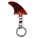 Schlüsselanhänger FCS Key Ring