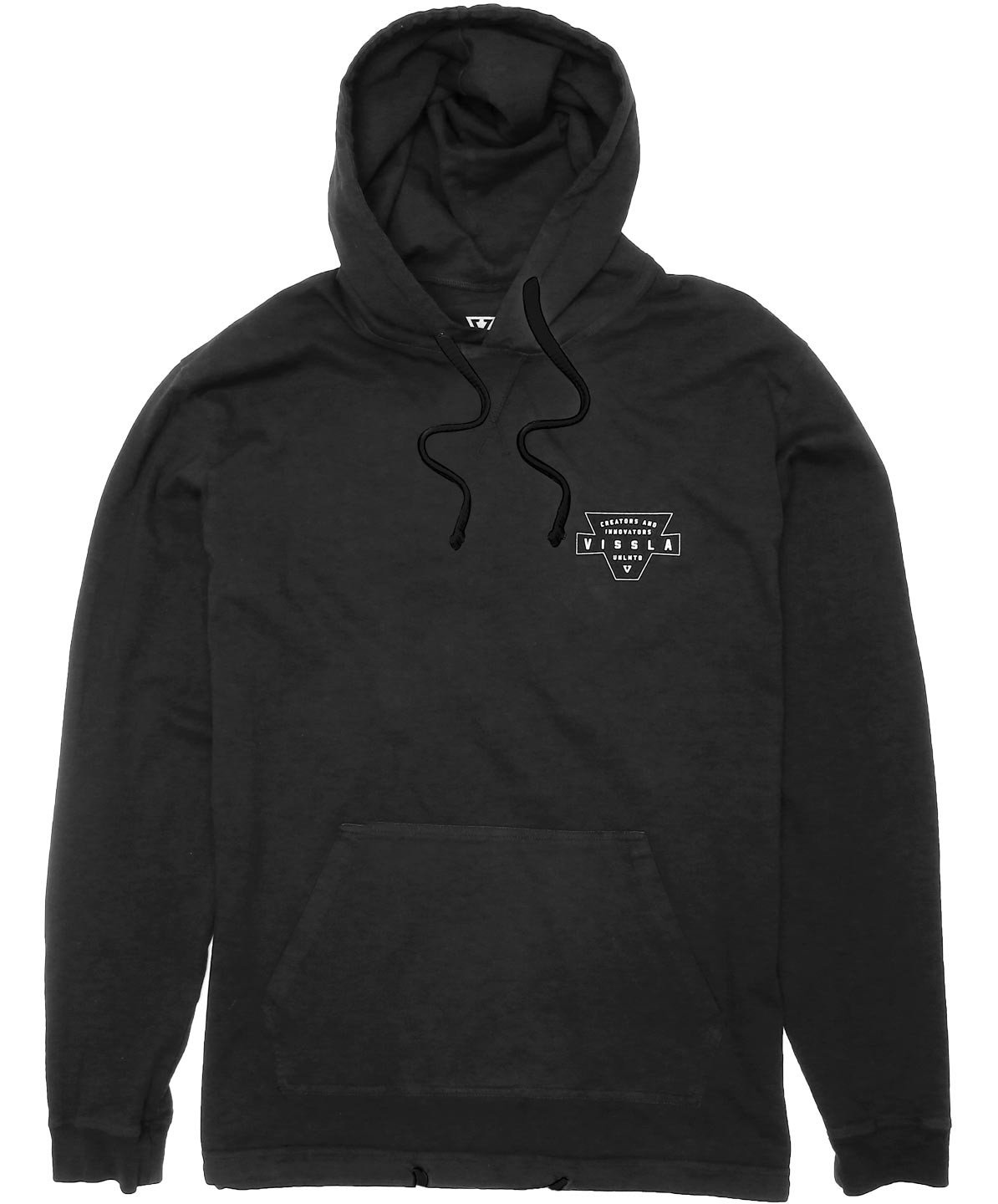 Vissla Sofa Surfer Hoodie sweatshirt