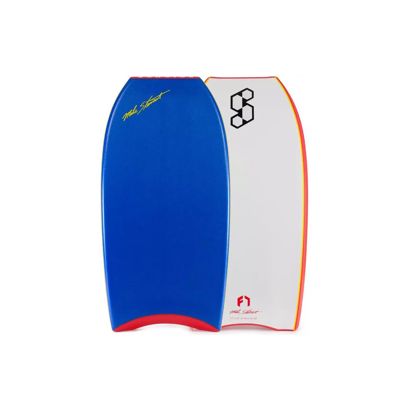 Science Loaded Style NRG+ Mesh Bodyboard