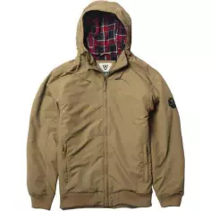 Chaqueta Vissla Tullan II