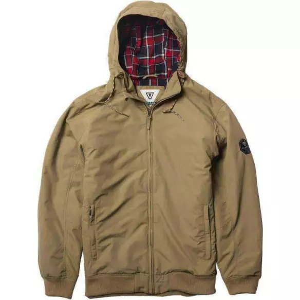 Vissla Tullan II Jacket