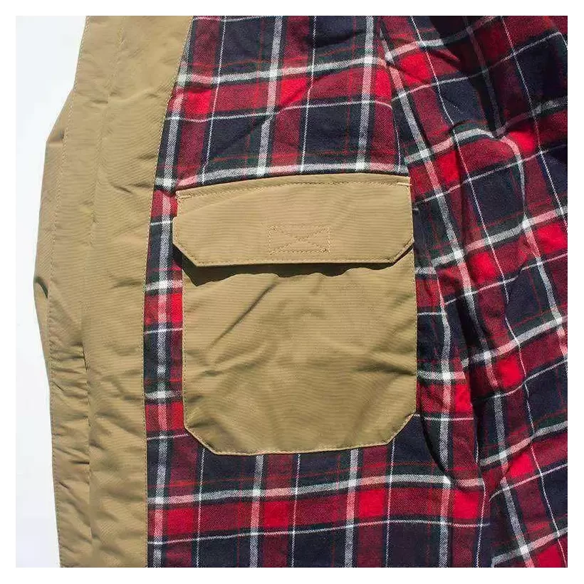 jasje Vissla Tullan II