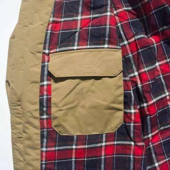 Jacke Vissla Tullan II