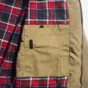 Chaqueta Vissla Tullan II