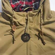 giacca Vissla Tullan II 2